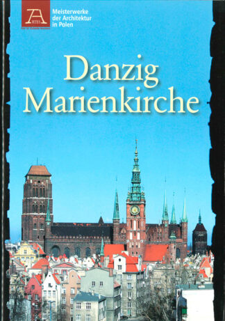 Danzig-Marienkirche