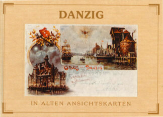 Danzig-in-alten-Ansichtskarten