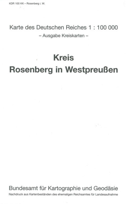 Kreis-Rosenberg