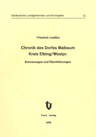 Chronik Maibaum