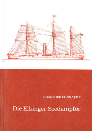 Elbinger Seedampfer