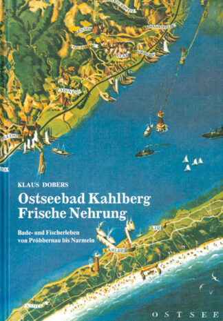 Ostseebad Kahlberg Frische Nehrung
