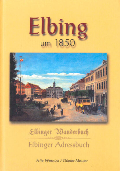 Elbing 1850