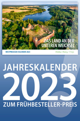 Westpreußen-Kalender