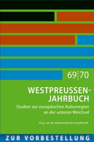 Westpreußen-Jahrbuch