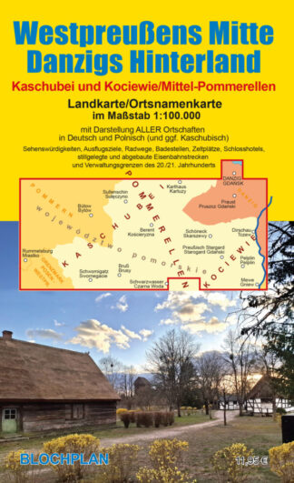Westpreußens Mitte