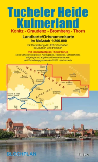Tucheler Heide und Kulmerland